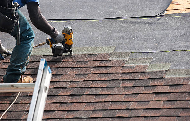 Licensed Storm Damage Roof Repair service in Mohave Valley, AZ - Brentwood Metal Roofing